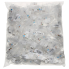ZŁĄCZE KEYSTONE FX-RJ45-62*P100